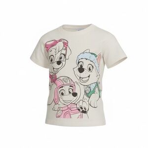 Paw Patrol Graphic Tee